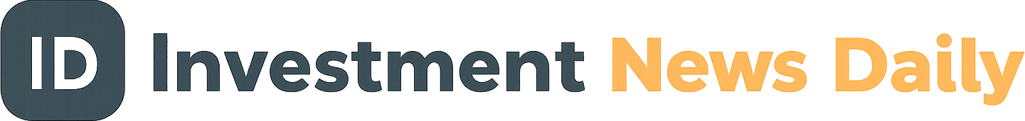 Investment News Daily