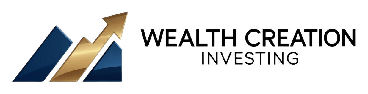 Wealth Creation Investing