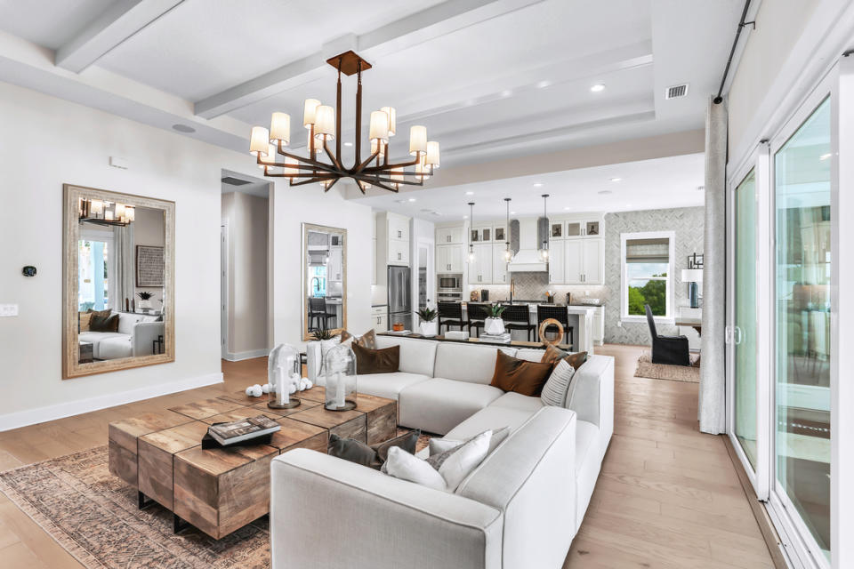 Toll Brothers Announces New Luxury Home Community Coming Soon to the Florida Panhandle