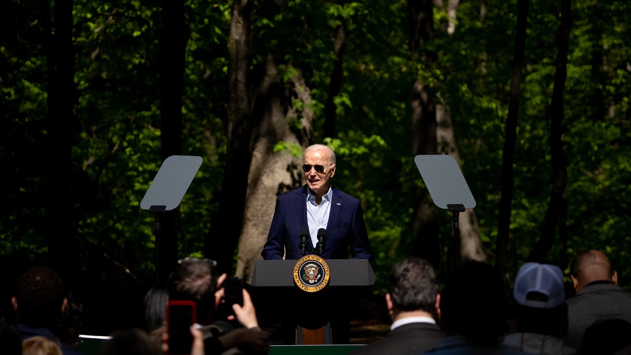The Biden Administration’s Plan to Make American Homes More Efficient